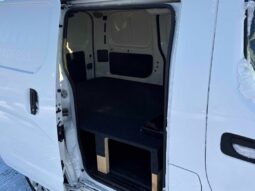 
										2018 Nissan NV200 S full									