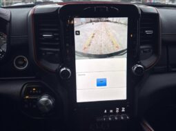 
										2022 RAM 1500 Rebel full									