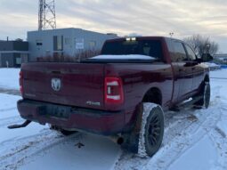 
										2020 RAM 2500 Big Horn full									