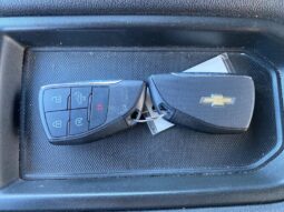 
										2022 Chevrolet Silverado 1500 Custom full									