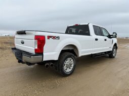
										2019 Ford F-350 Super Duty XLT Diesel 4×4 full									