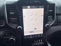 
										2023 RAM 1500 Big Horn full									