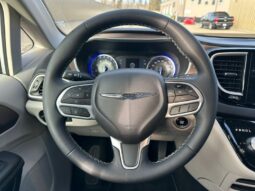 
										2024 Chrysler Grand Caravan SXT full									