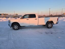 
										2025 RAM 2500 Big Horn Diesel (NEW) full									