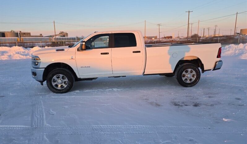 
								2025 RAM 2500 Big Horn Diesel (NEW) full									