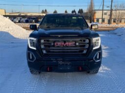 
										2021 GMC Sierra 1500 AT4 full									