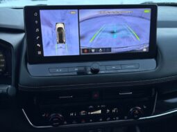 
										2024 Nissan Rogue SL full									