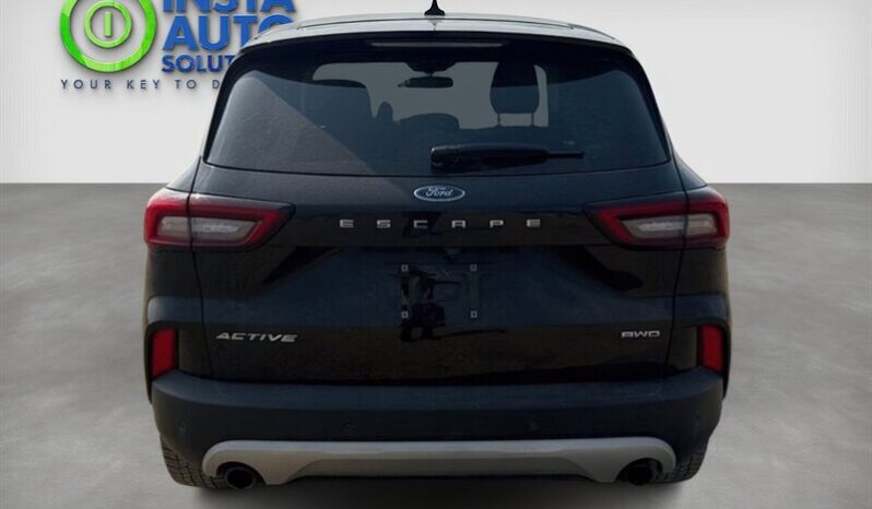 
								2023 Ford Escape Active full									