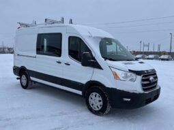 
										2020 Ford Transit 250 full									