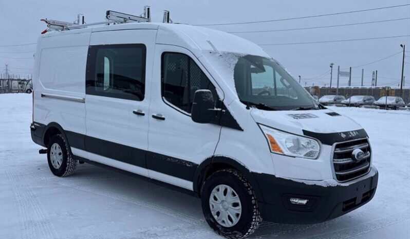 
								2020 Ford Transit 250 full									