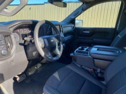 
										2022 Chevrolet Silverado 1500 Custom full									