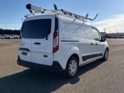 
										2021 Ford Transit Connect XLT full									