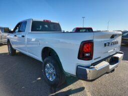 
										2025 RAM 2500 Big Horn Diesel (NEW) full									