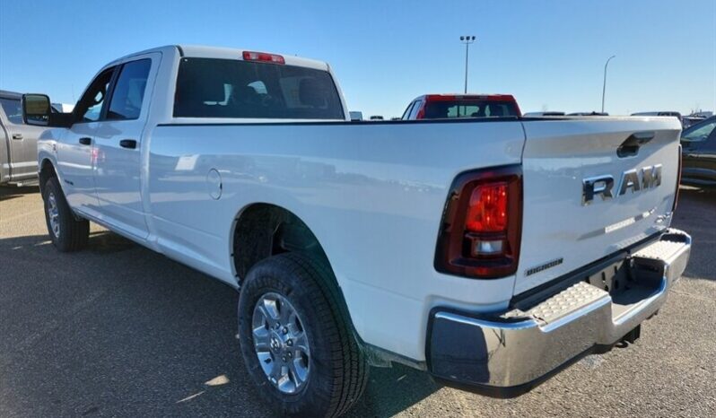 
								2025 RAM 2500 Big Horn Diesel (NEW) full									