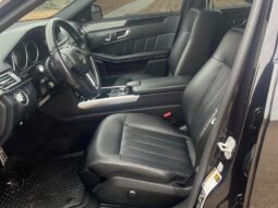 
										2016 Mercedes-Benz E-Class E 400 4MATIC full									