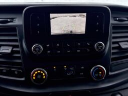 
										2020 Ford Transit 250 full									