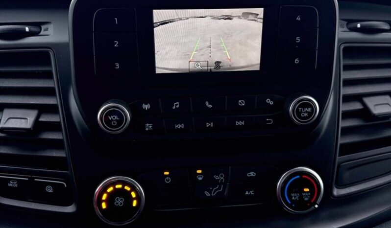 
								2020 Ford Transit 250 full									