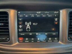 
										2023 Dodge Charger SXT Plus Sunroof full									