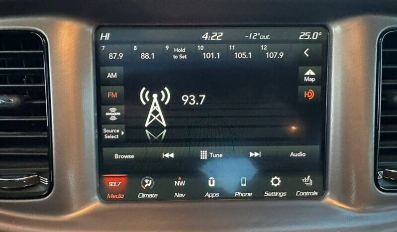 
								2023 Dodge Charger SXT Plus Sunroof full									