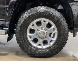 
										2022 RAM 2500 Laramie Mega Cab Diesel Sport full									