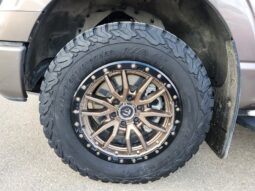 
										2022 Ford F-150 Tremor full									