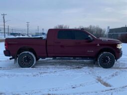 
										2020 RAM 2500 Big Horn full									