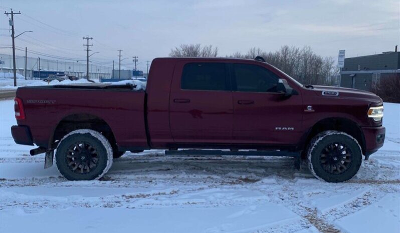 
								2020 RAM 2500 Big Horn full									