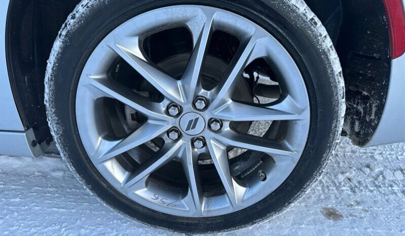 
								2023 Dodge Charger SXT Plus Sunroof full									