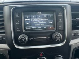 
										2019 RAM 1500 Classic Express full									