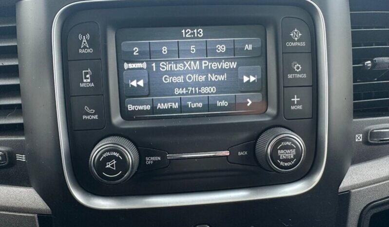 
								2019 RAM 1500 Classic Express full									