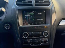 
										2019 Ford Explorer XLT full									