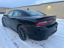 
										2023 Dodge Charger GT Plus Blacktop Sunroof full									