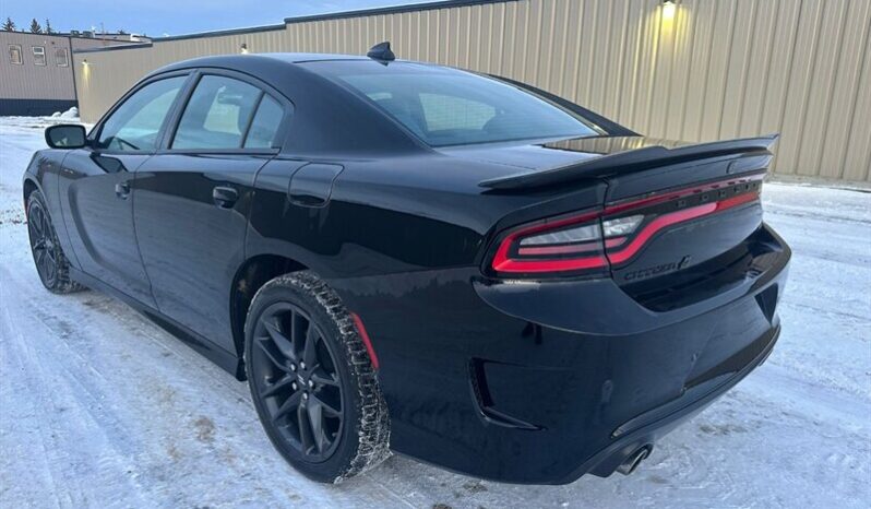
								2023 Dodge Charger GT Plus Blacktop Sunroof full									