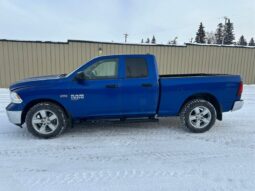 
										2019 RAM 1500 Classic Express full									
