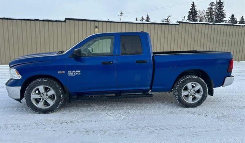 
								2019 RAM 1500 Classic Express full									