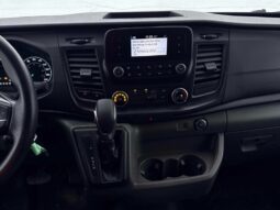 
										2020 Ford Transit 250 full									