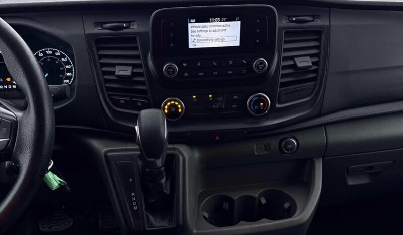 
								2020 Ford Transit 250 full									