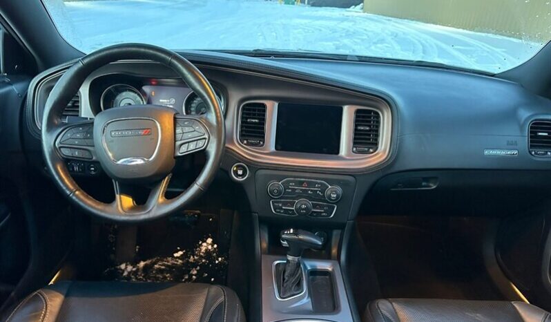 
								2023 Dodge Charger SXT Plus Sunroof full									