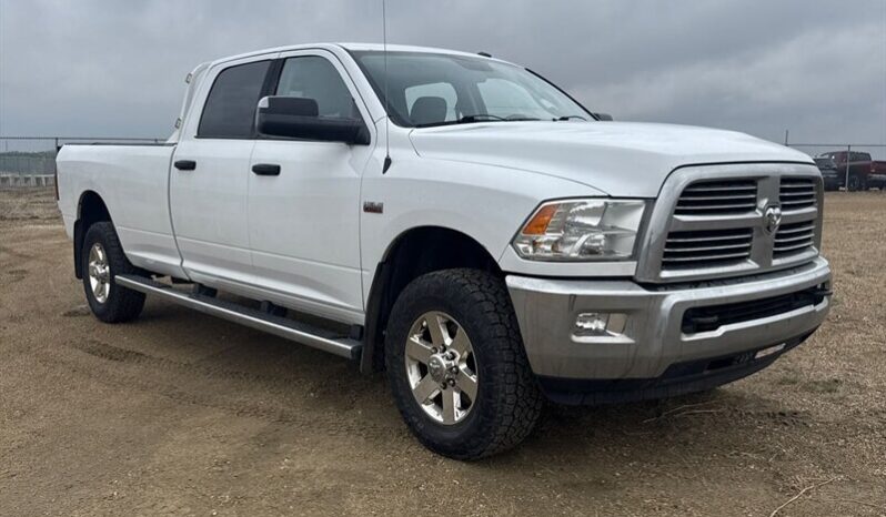 
								2015 RAM 2500 SLT full									