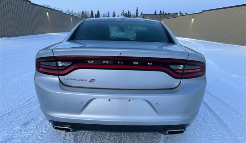 
								2023 Dodge Charger SXT Plus Sunroof full									