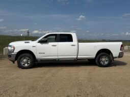 
										2019 RAM 3500 Big Horn full									