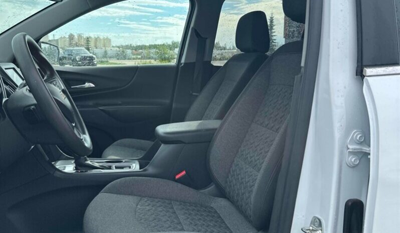 
								2023 Chevrolet Equinox LT full									