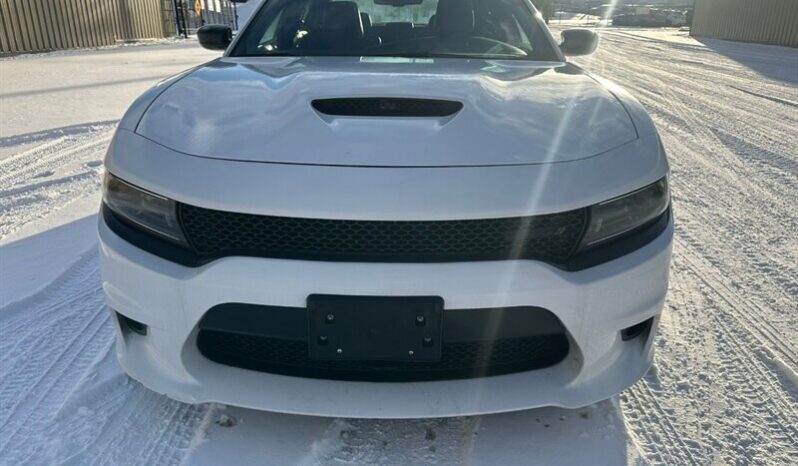 
								2023 Dodge Charger GT Plus Blacktop Sunroof full									