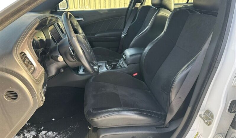 
								2023 Dodge Charger GT Plus Blacktop Sunroof full									