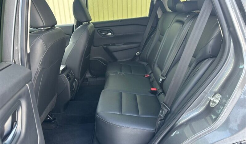 
								2024 Nissan Rogue SL full									