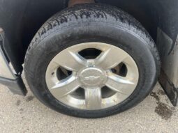 
										2017 Chevrolet Silverado 1500 LTZ full									