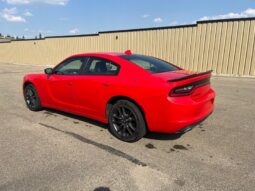 
										2023 Dodge Charger SXT Plus Sunroof full									