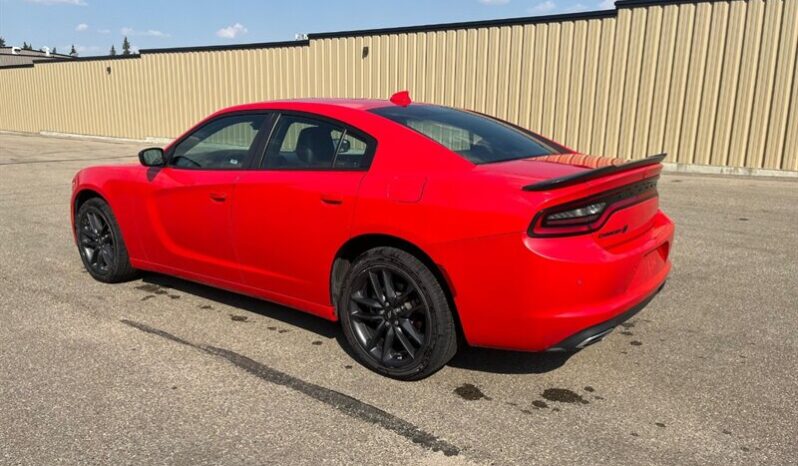 
								2023 Dodge Charger SXT Plus Sunroof full									