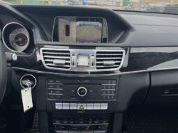 
										2016 Mercedes-Benz E-Class E 400 4MATIC full									