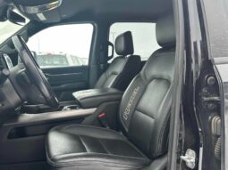 
										2022 RAM 1500 Rebel full									